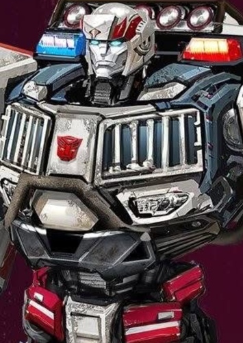 Ratchet (Earth-2)