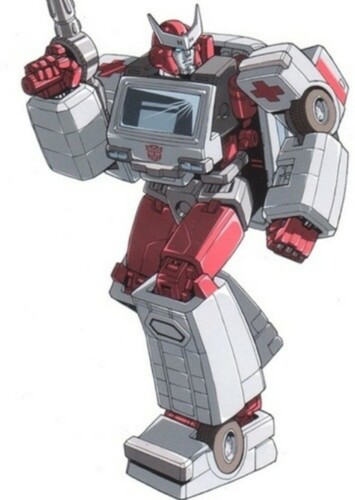 Ratchet in Transformers: Journeys (Till All Are One Part 2)