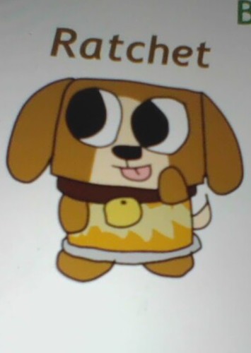 Ratchet