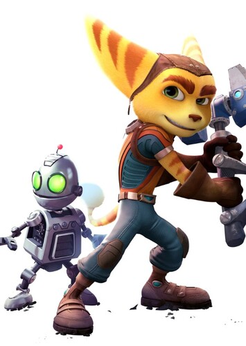 Ratchet and Clank