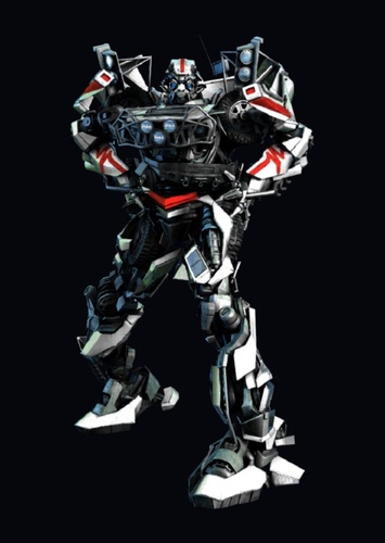 Ratchet (Autobot Medic)