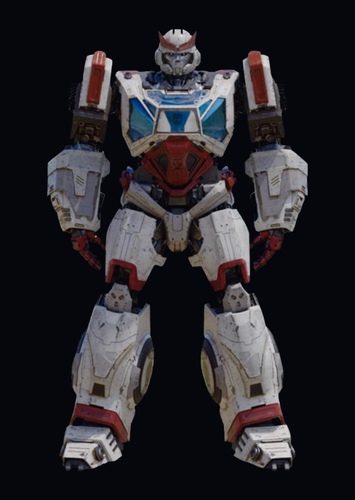 Ratchet (past)