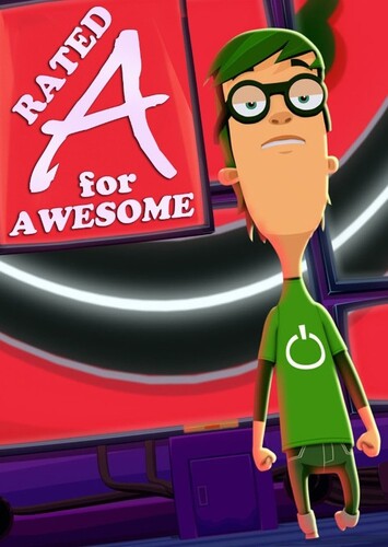 Rated A for Awesome