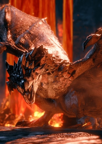 Rathalos