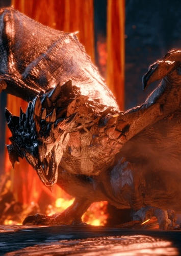 Rathalos