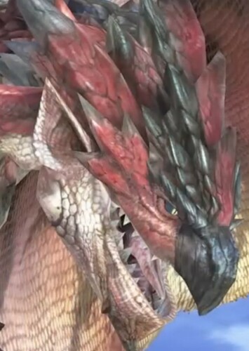 Rathalos