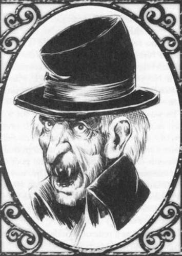 Rathe Haversham
