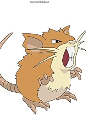 Raticate