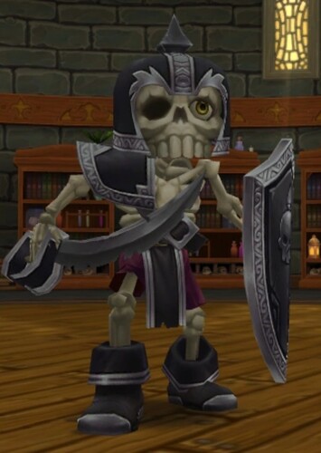 Rattlebones