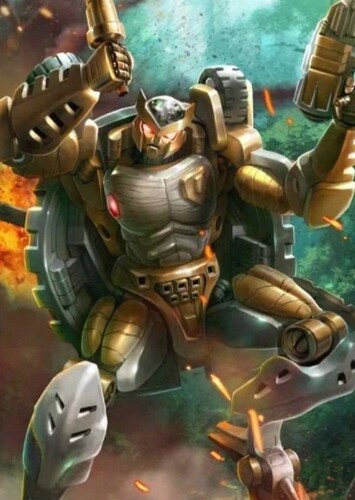 Rattrap