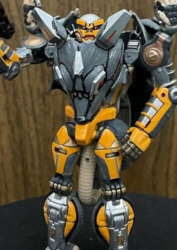 Rattrap