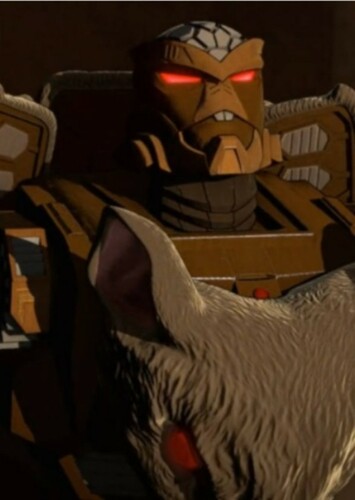 Rattrap