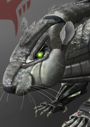 Rattrap