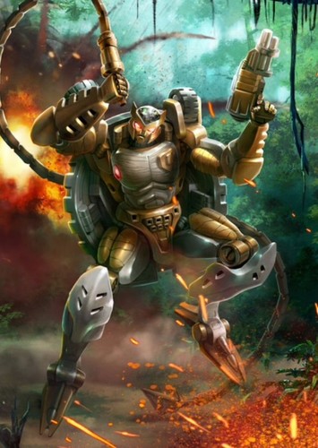 Rattrap
