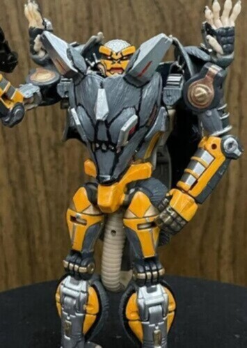 Rattrap
