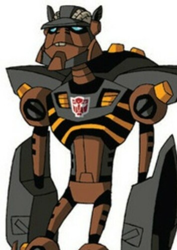 Rattrap