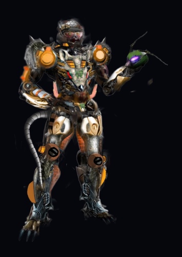 Rattrap