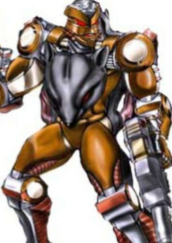 Rattrap