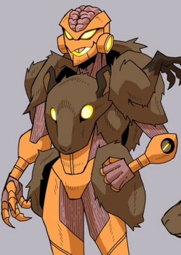 Rattrap