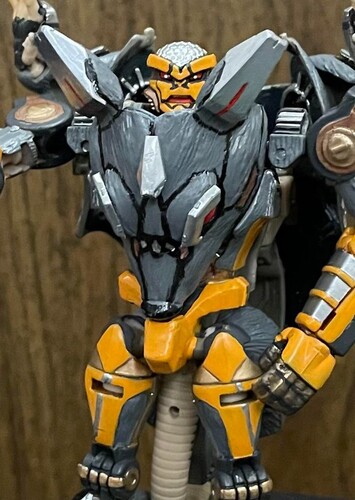 Rattrap