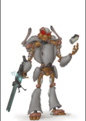 Rattrap