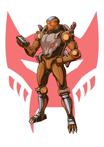 Rattrap