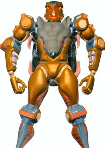 Rattrap