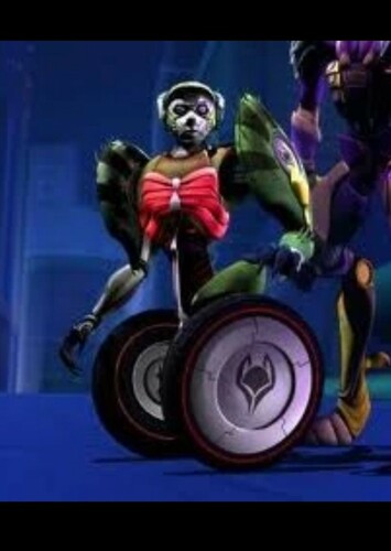 Rattrap