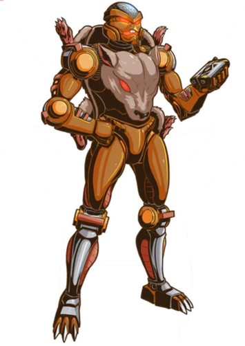 Rattrap