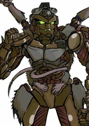 Rattrap