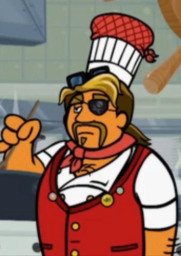 Raul Demiglasse