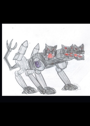 Ravage