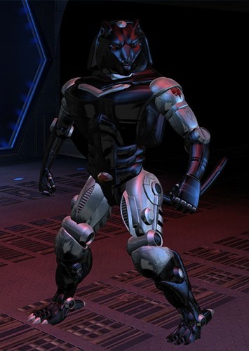 Ravage