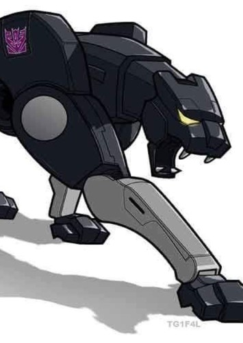 Ravage