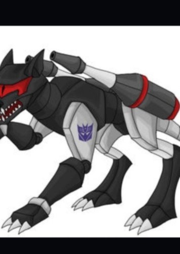 Ravage
