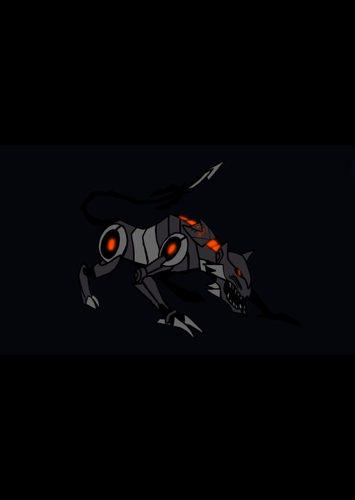 Ravage