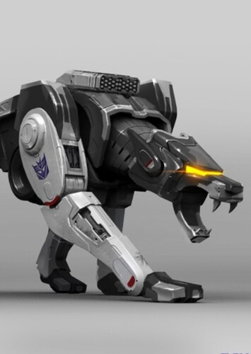 Ravage