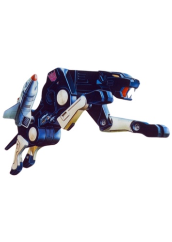 Ravage