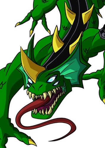 Ravage