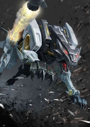 Ravage