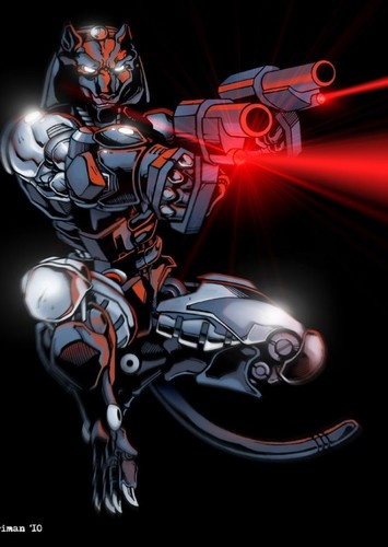 Ravage