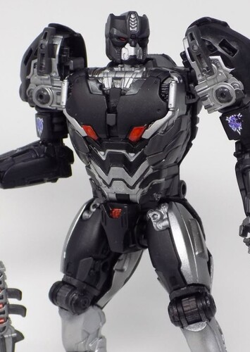 Ravage ❌️