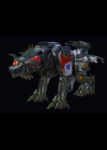 Ravage