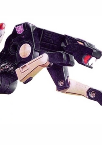Ravage