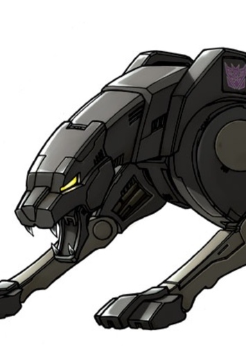 Ravage