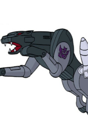 Ravage