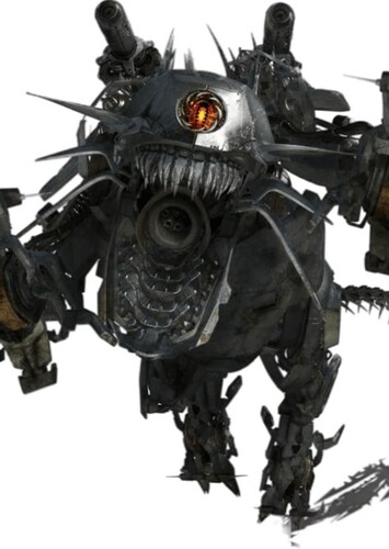 Ravage