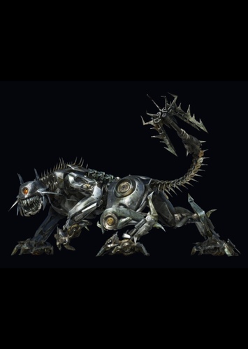 Ravage