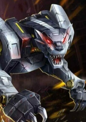 Ravage