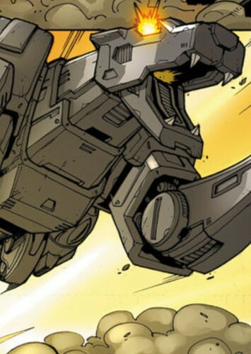 Ravage
